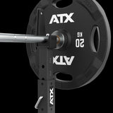 ATX® Free Stands 510 Safety Arms mit Schutzgummierung