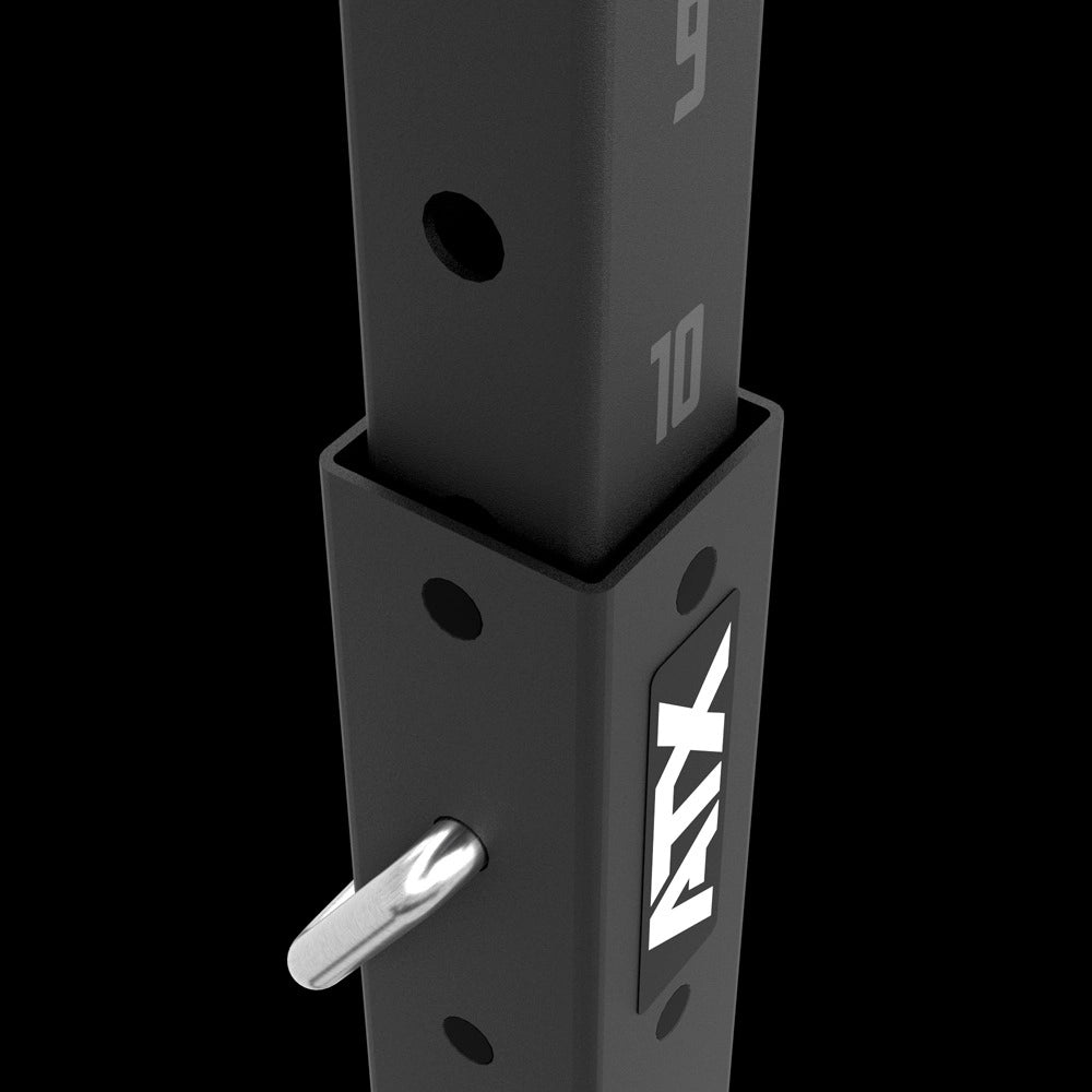 ATX® Free Stands 510 14 verschiedene Höhen