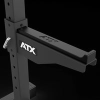 ATX® Free Stands 510 Safety Arms Ablagefläche