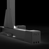 ATX® Free Stands 510 Gummifüße Bodenschutz