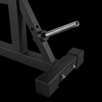 ATX® Free Stands 750 / Free Rack robuste Rahmenkonstruktion