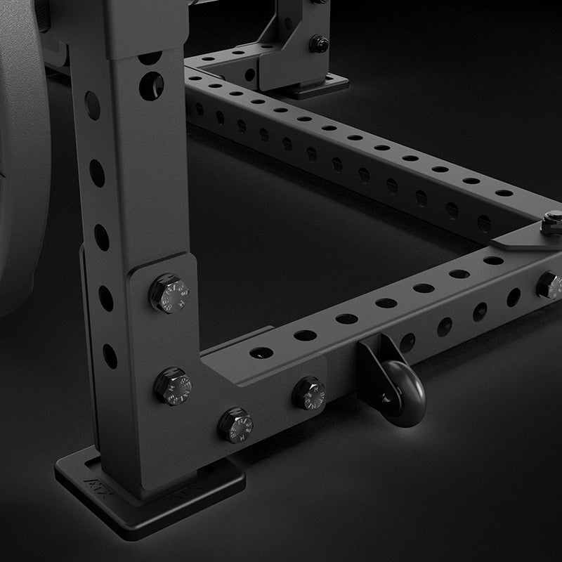 Seal Row Rowing Bench ATX® 