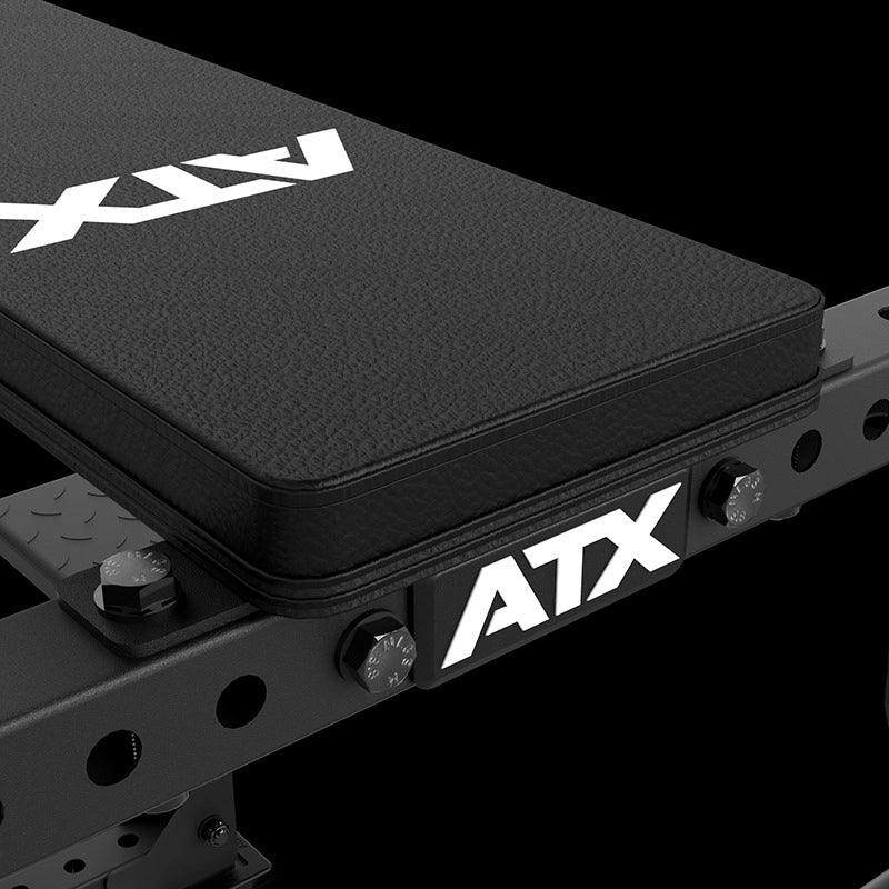 Seal Row Rowing Bench ATX® 