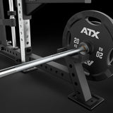 ATX® Rack-Zugstation mit Multipresse Frontablage