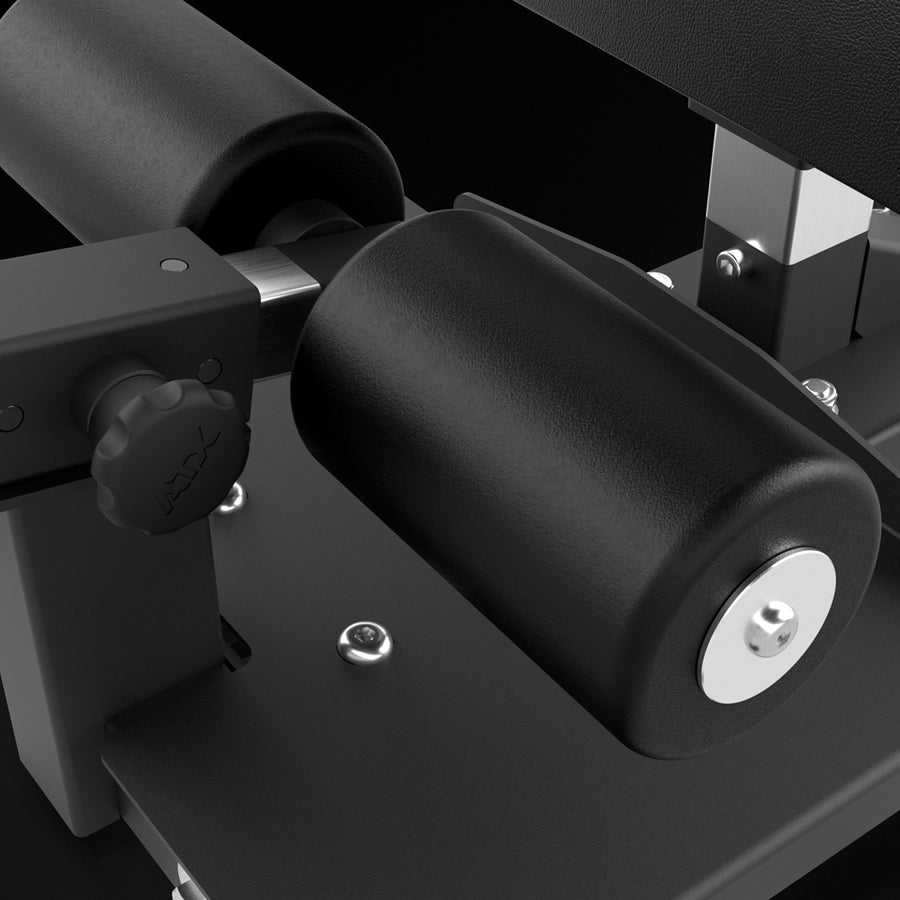 ATX® Sissy Squat Master Pro - Squat Trainer