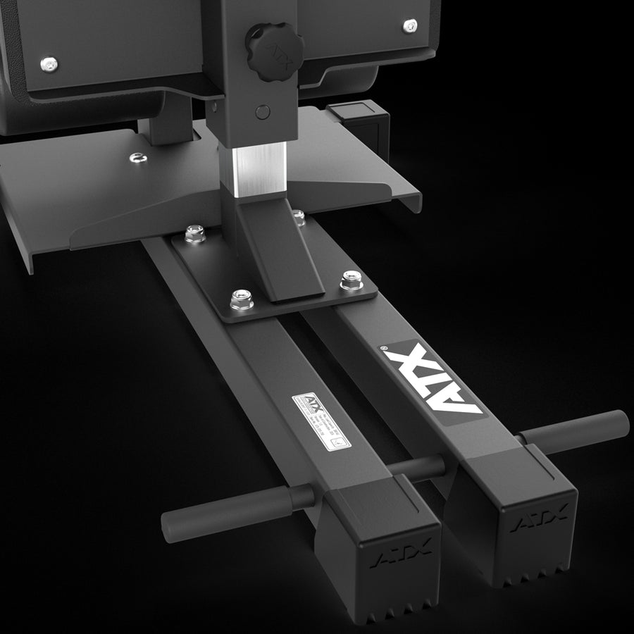 ATX® Sissy Squat Master Pro - Squat Trainer