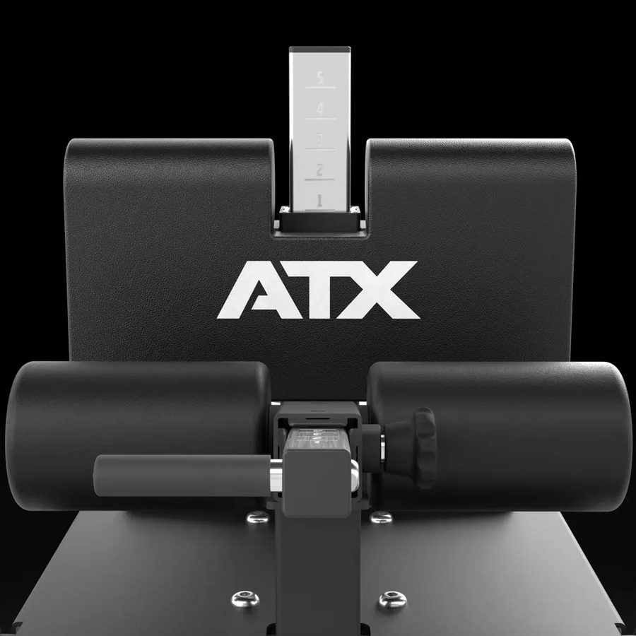 ATX® Sissy Squat Master Pro - Squat Trainer