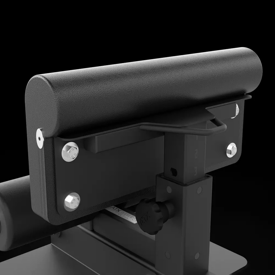 ATX® Sissy Squat Master Compact - squat trainer