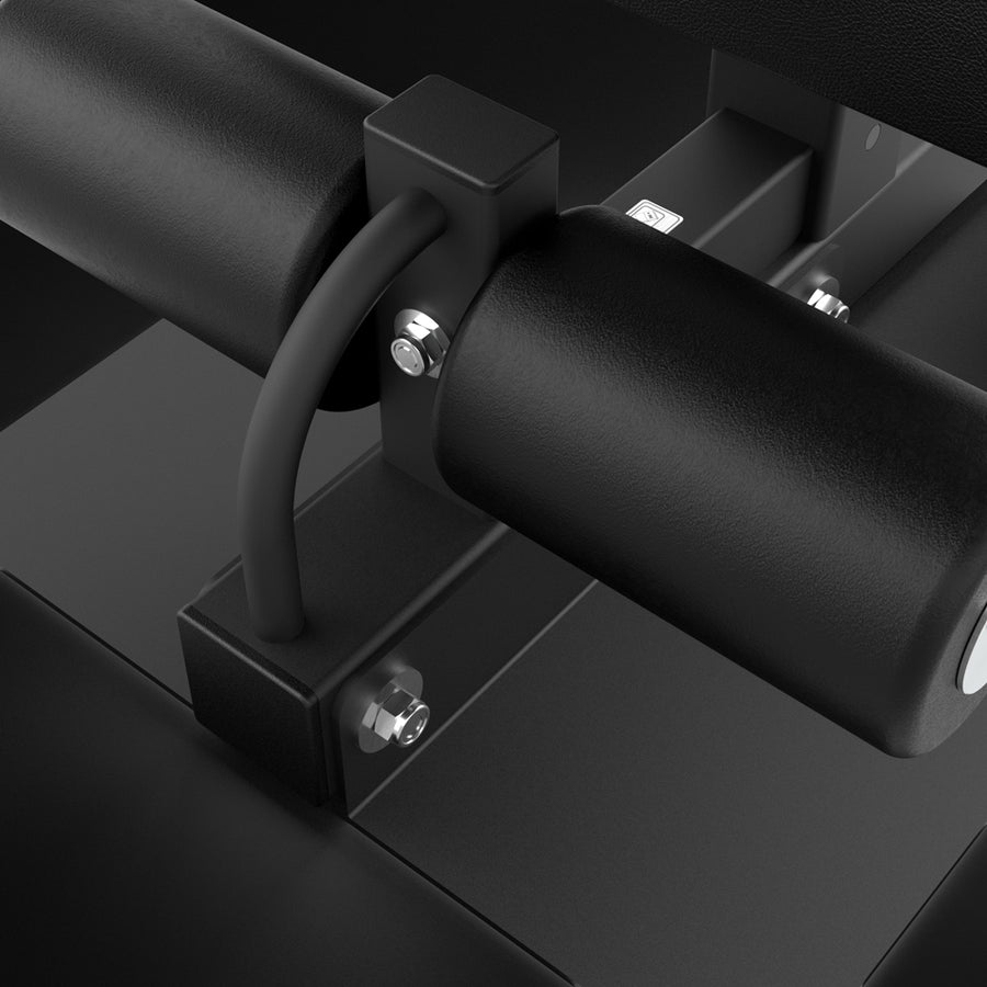 ATX® Sissy Squat Master Compact - squat trainer
