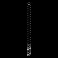 ATX® RIG Upright Tube Extension