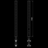 ATX® RIG Upright Tube Extension