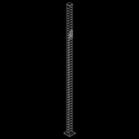 ATX® RIG Upright Tube Isoansicht