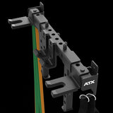 ATX® Rack-Zubehör-Ablage - Storage 500 Series kompakt