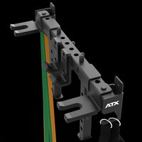 ATX® Rack-Zubehör-Ablage - Storage 500 Series kompakt