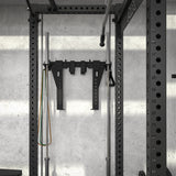ATX® Rack-Zubehör-Ablage - Storage 500 Series mit Zubehör