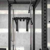 ATX® Rack-Zubehör-Ablage - Storage 500 Series mit Zubehör