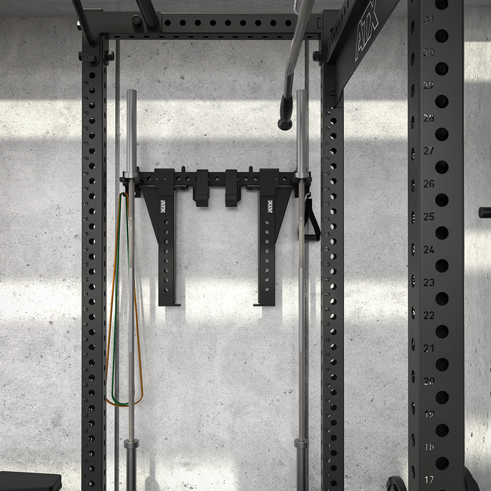 ATX® Rack-Zubehör-Ablage - Storage 500 Series mit Zubehör