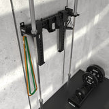 ATX® Rack-Zubehör-Ablage - Storage 500 Series Beispielbild