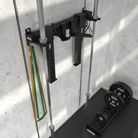 ATX® Rack-Zubehör-Ablage - Storage 500 Series Beispielbild