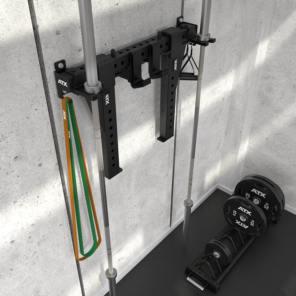 ATX® Rack-Zubehör-Ablage - Storage 500 Series Beispielbild
