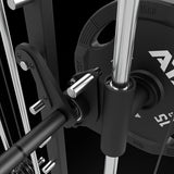 ATX® Rack-Zugstation Kugellagerung