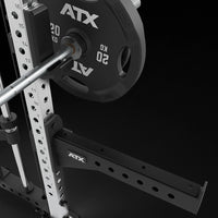 ATX® Rack-Zugstation stabile Bauweise