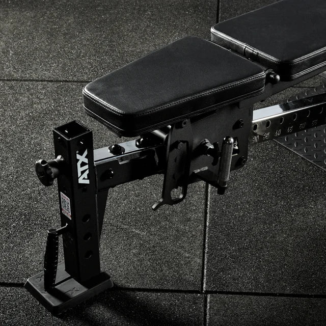 ATX® Triplex Workout Station