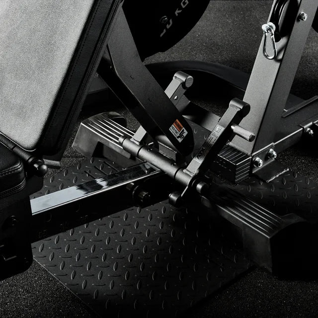 ATX® Triplex Workout Station