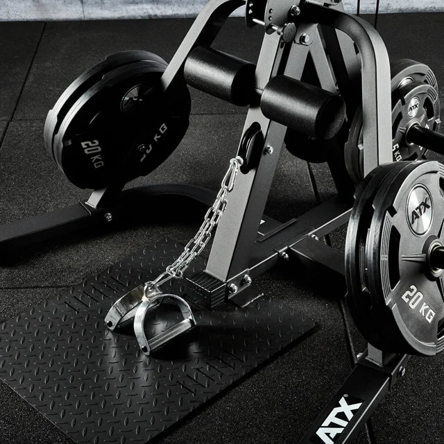 ATX® Triplex Workout Station