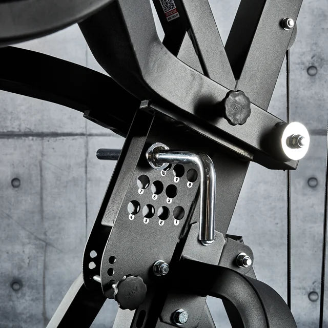 ATX® Triplex Workout Station