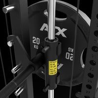 ATX® Kraftstation - Power Station XTM - Höhe 195 cm Multipresse