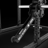 ATX® Belt Squat Rack Attachment Winkelverstellung