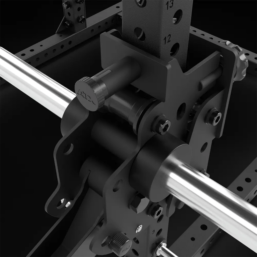 ATX® Belt Squat Rack Attachment