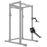  ATX® Belt Squat Rack Attachment am Rig