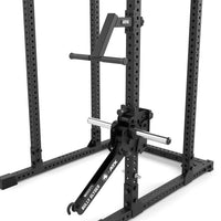 ATX® Belt Squat Rack Attachment unten