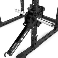  ATX® Belt Squat Rack Attachment unterteil