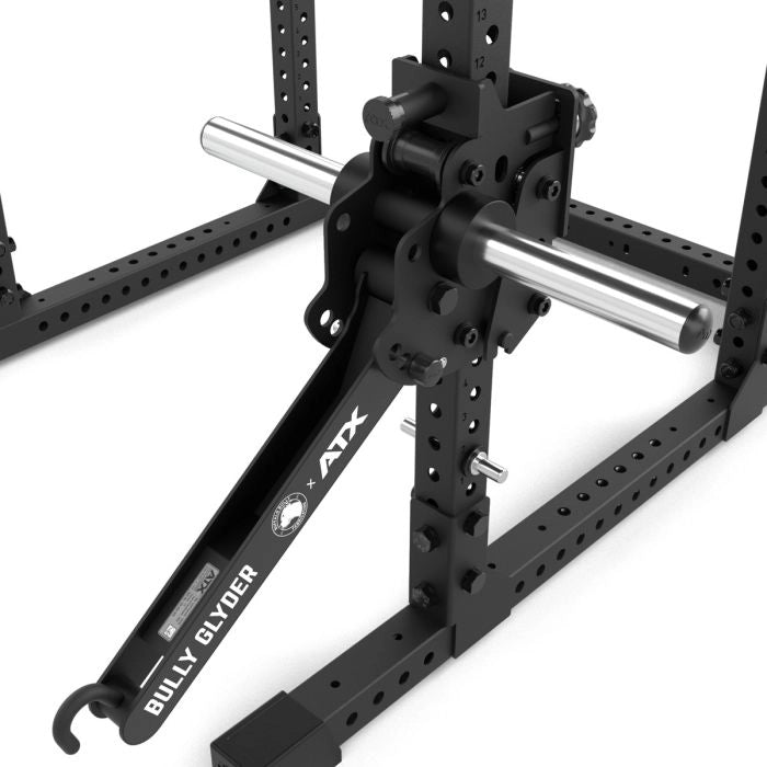  ATX® Belt Squat Rack Attachment unterteil