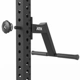  ATX® Belt Squat Rack Attachment eine schraube