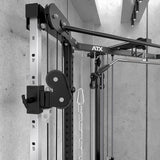 ATX® Cable Pull Corner Station Seilzug