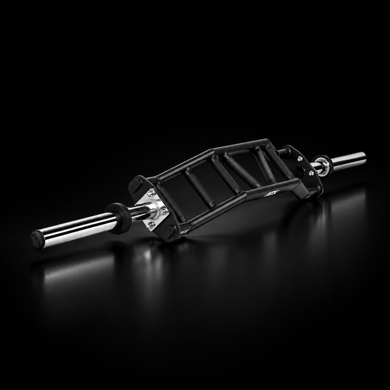 Multi Grip Bars & Cambered Swiss Bars bei motion sports kaufen
