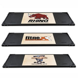 ATX® Deadlift / Kreuzheben – Plattform 250 x 88 cm – Vollgummi – Customized Inspo