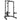 ATX® Half Rack 780 mit Latzug - Steckgewichte
