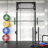 ATX® Hantelscheibenständer Design