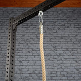 ATX® Kletterseil- Befestigung Functional Rig mit Kletterseil