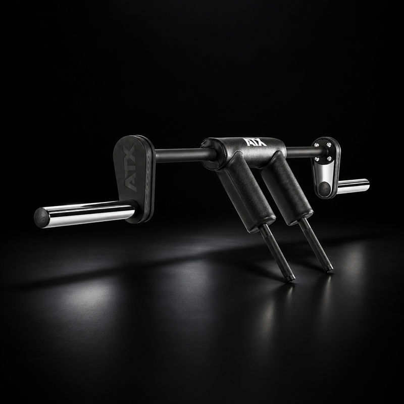 Safety Squat Bars bei motion sports kaufen