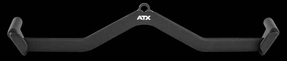 ATX® Lat Foam Grip - Latzugstange 75 cm