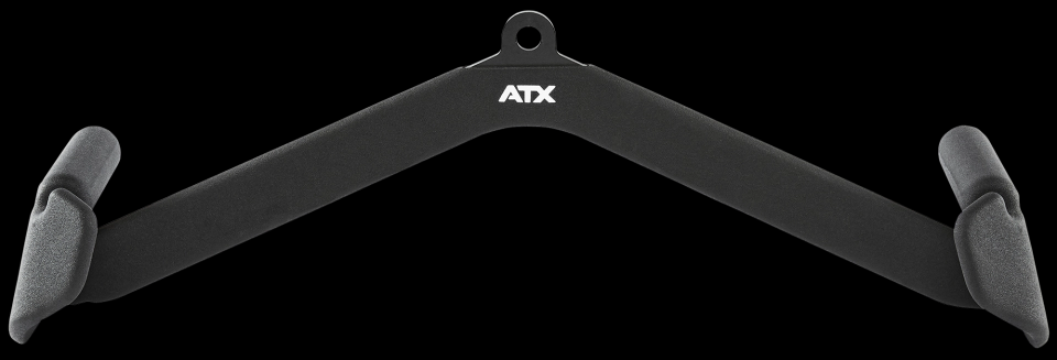 ATX® Lat Foam Grip 50 cm - Position outside