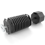 ATX® Octa Dumbbells aufgeteilt