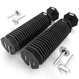 ATX® Octa Dumbbells Detail Aufnahme