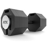 ATX® Verstellbare Kurzhanteln - Octa Dumbbells Einzelansicht